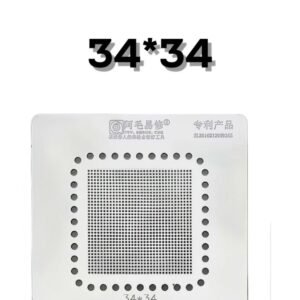 AMAOE 34*34 STENCIL