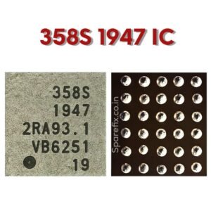 358S 1947 IC