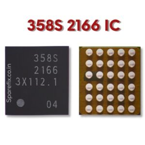 358S 2166 IC