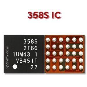 358S IC