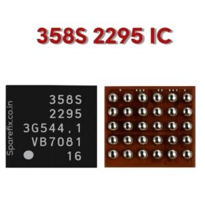 358S 2295 IC
