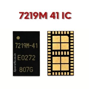 7219M 41 IC