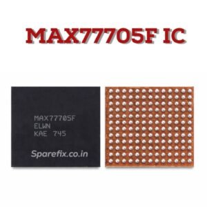 MAX77705F IC