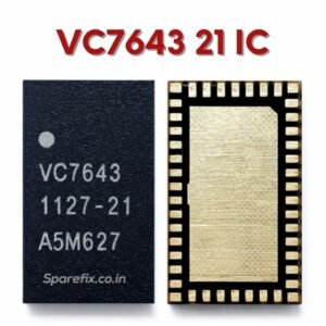 VC7643 21 IC