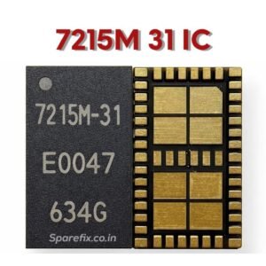 7215M 31 IC