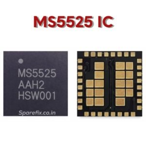 MS5525 IC
