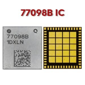 77098 B IC