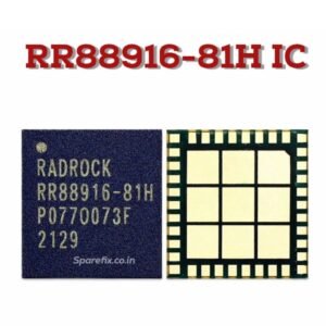 RR88916 81H IC