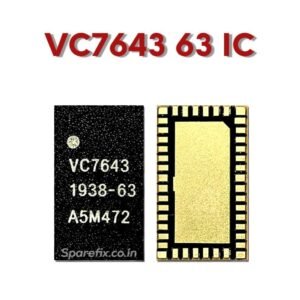 VC 7643 63 IC