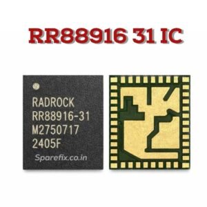 RR88916 31 IC