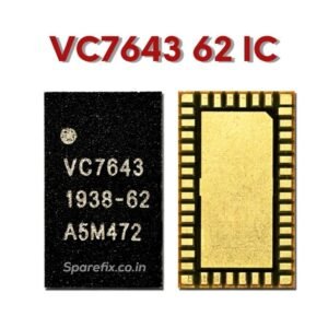 VC7643 62 IC