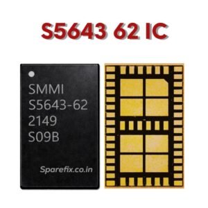S 5643 62 IC