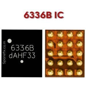 6336 B IC