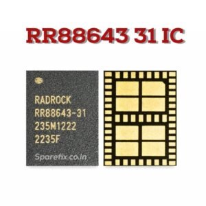 RR88643 31 IC