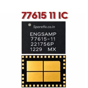 77615 11 IC