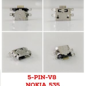 NOKIA 535 V8 CC (PACK OF 5)