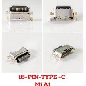 REDMI A1 TYPE-C CC (PACK OF 5)
