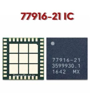 77916 21 IC