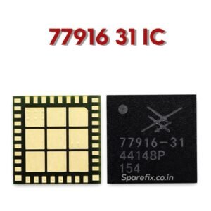 77916 31 IC
