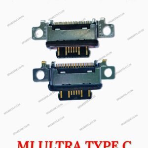 REDMI ULTRA TYPE-C CC (PACK OF 5)