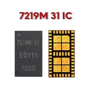 7219M 31 IC