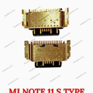 REDMI NOTE11 S TYPE-C CC (PACK OF 5)
