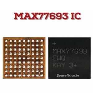 MAX77693 IC