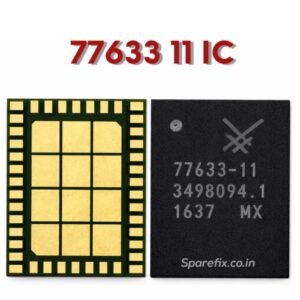 77633 11 IC