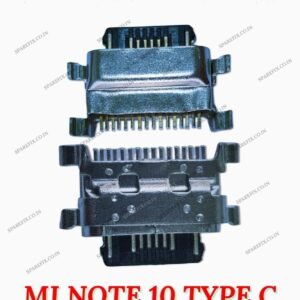 REDMI NOTE10 TYPE-C CC (PACK OF 5)