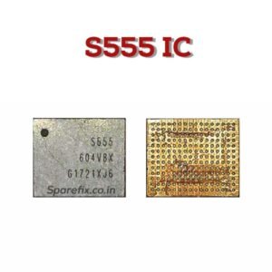S555 IC