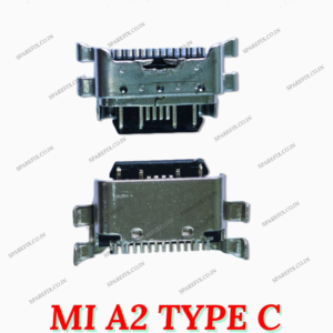 REDMI A2 TYPE-C CC (PACK OF 5)