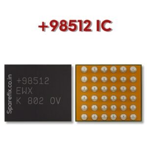 +98512 IC