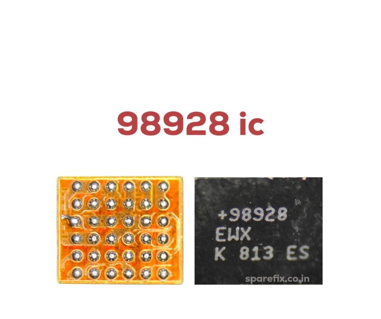 98928 IC