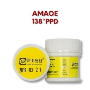 AMAOE 138 PPD