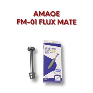 AMAOE FM01 FLUX MATE