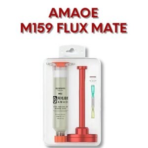AMAOE M159 FLUXMATE