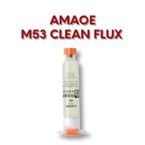 AMAOE M53 FLUX