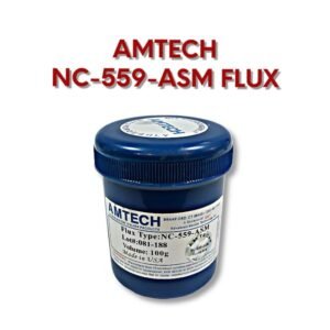 AMTECH NC559 ASM FLUX