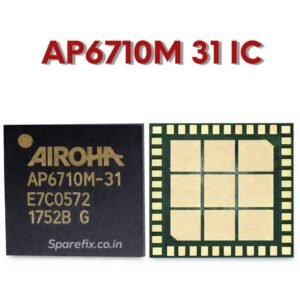 AP 6710 M 31 IC
