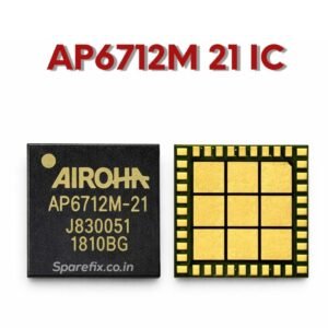 AP 6712 M 21 IC