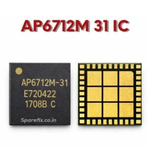 AP 6712 M 31 IC