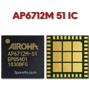 AP 6712 M 51 IC