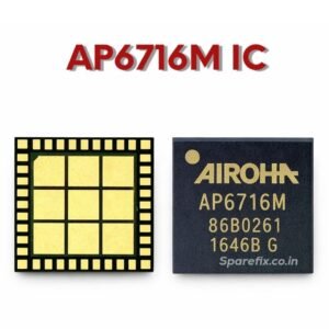 AP 6716 M IC