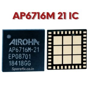 AP 6716 M 21 IC