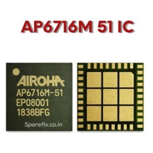 AP 6716 M 51 IC