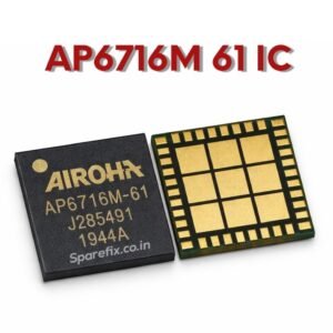 AP 6716 M 61 IC