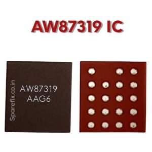 AW 87319 IC