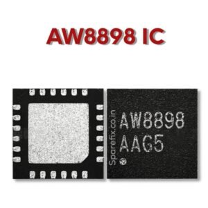 AW8898 IC