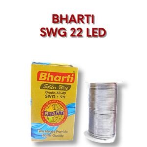 BHARTI SWG22 SOLDER WIRE