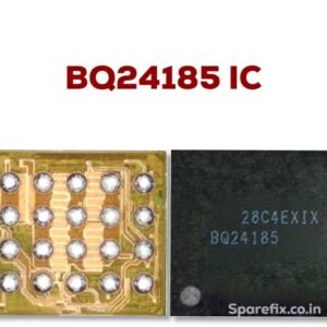 BQ 24185 IC